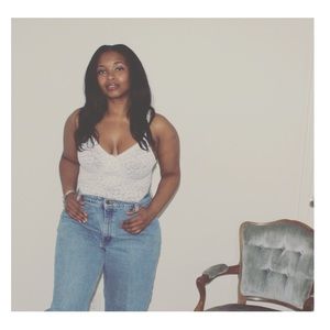 Levi’s Boyfriend Jeans